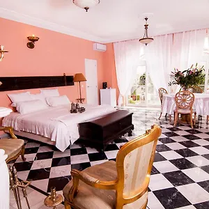Suite501 Guest house