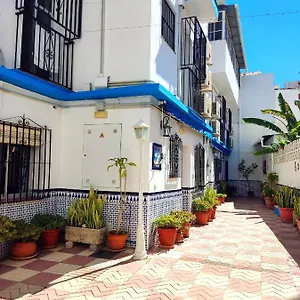 La Luna Guest house