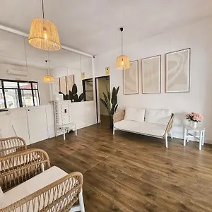 3* Gasthuis Casa Dalia