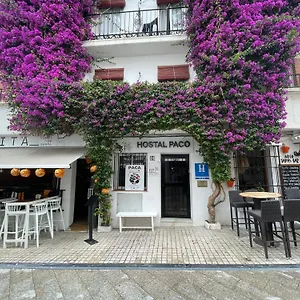 Paco Guest house