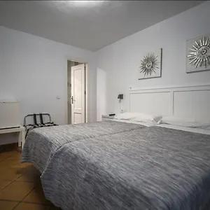 San Ramon Guest house