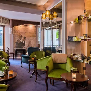 2* Pensionat The Town House (adults Only)