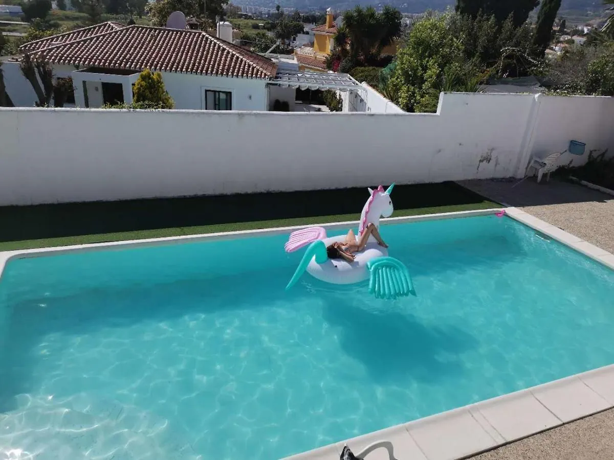 Marbella别墅独立房带泳池 Marbella