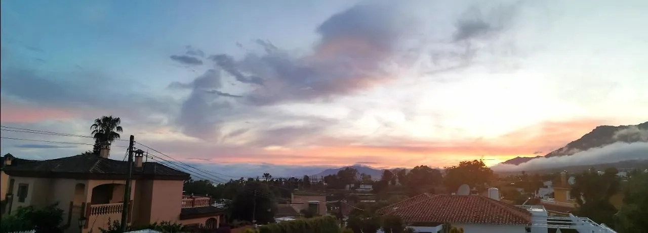 Marbella别墅独立房带泳池 0*, Marbella Spain