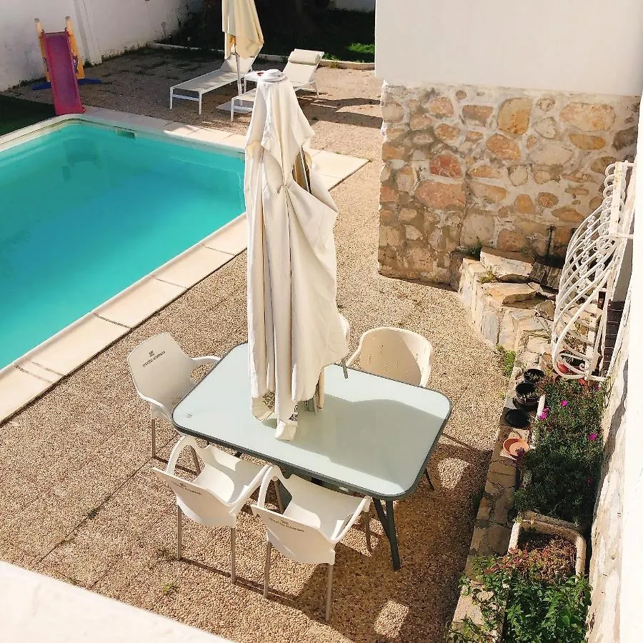 Marbella别墅独立房带泳池 Guest house Marbella