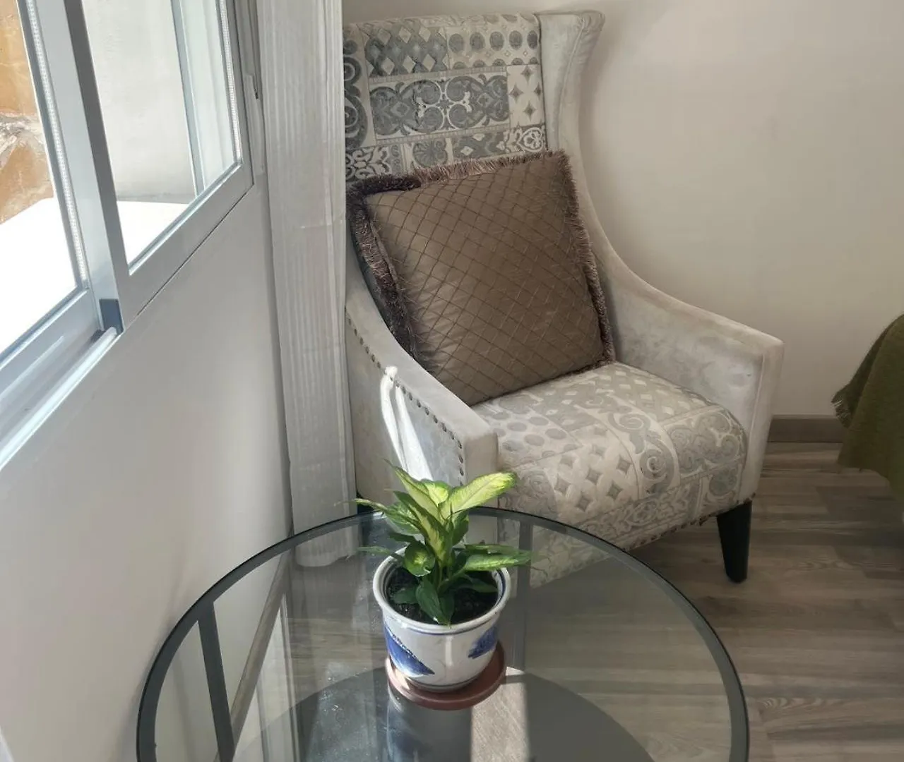 Guest house Marbella别墅独立房带泳池
