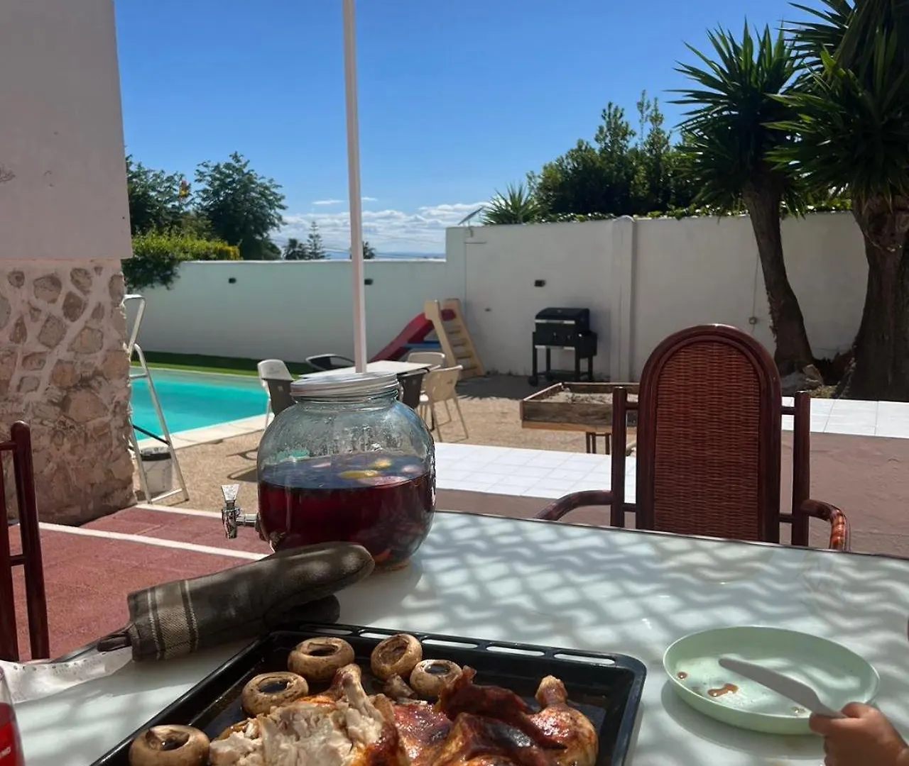 Marbella别墅独立房带泳池 0*, Marbella