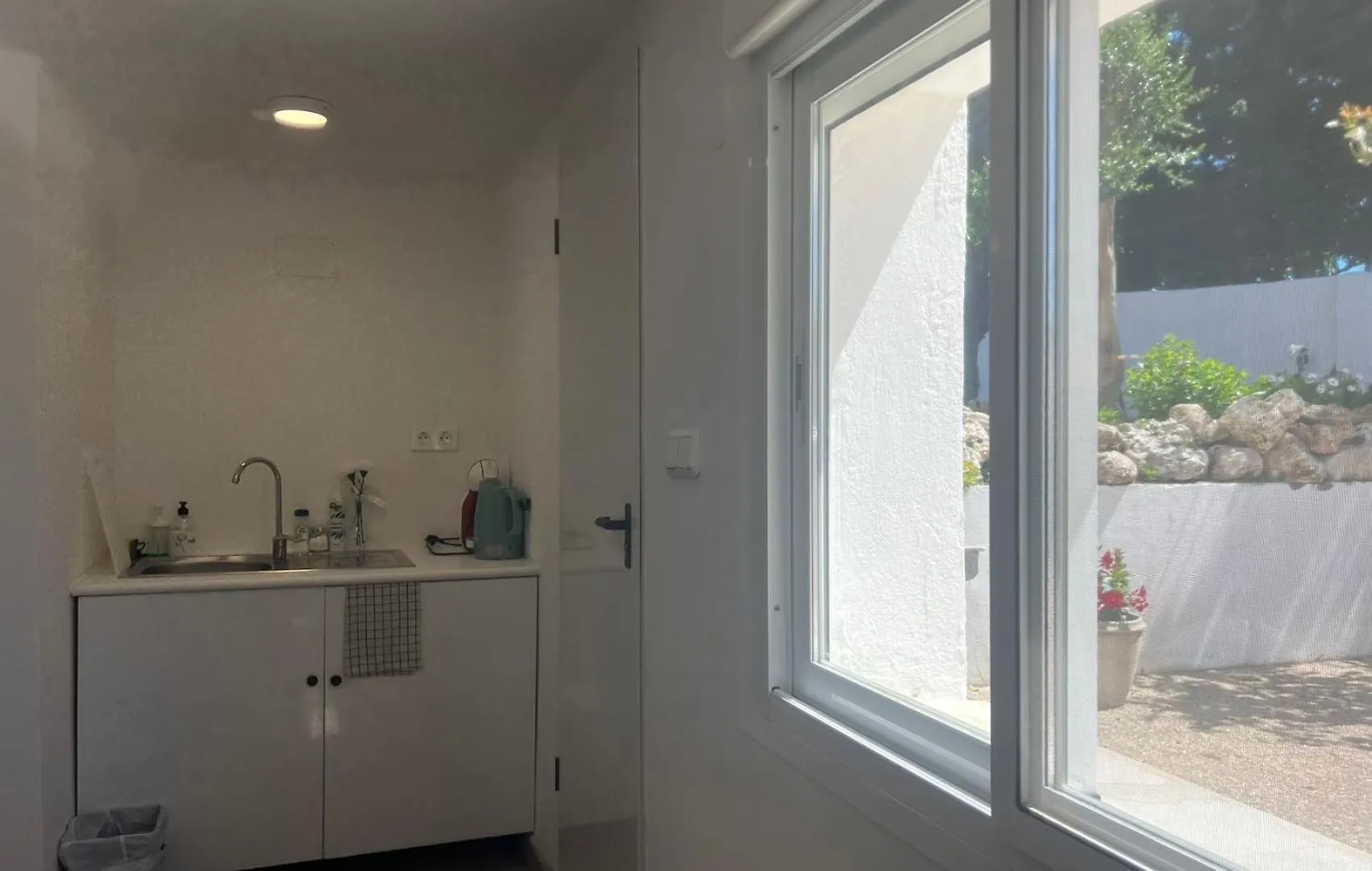 Guest house Marbella别墅独立房带泳池