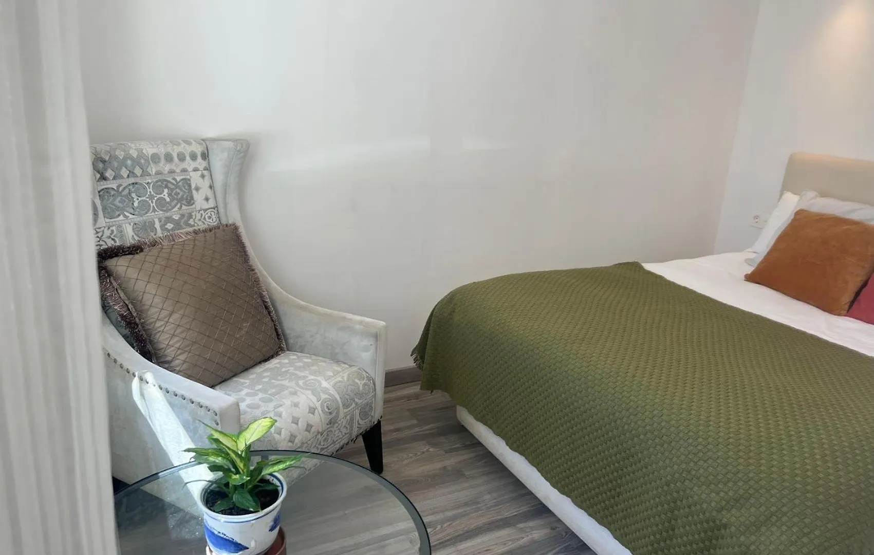 Marbella别墅独立房带泳池 0*, Marbella Spain